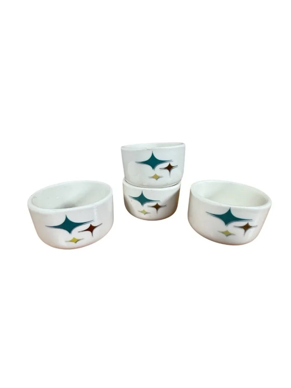 Syracuse MCM Set of Bowl
